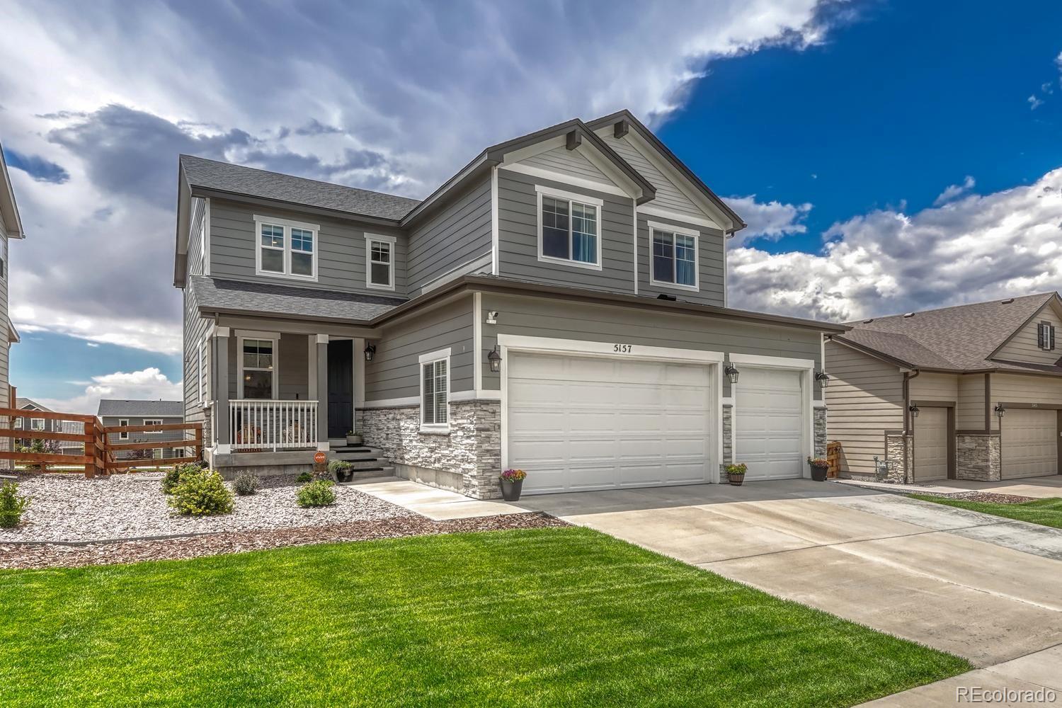 1st image of 5157 Sirbal Dr, Colorado Springs, CO 80924 | MLS# 3919313