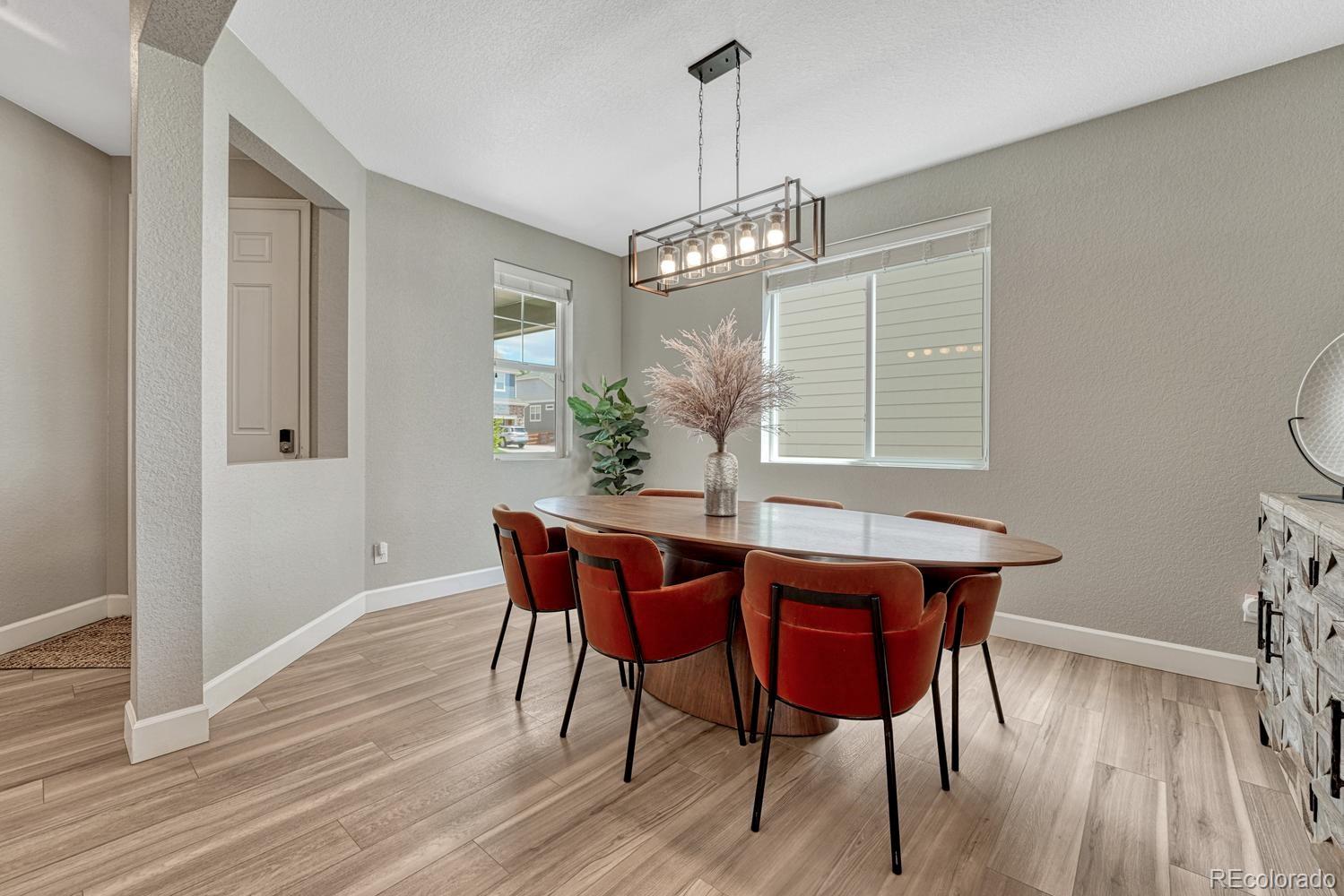 4th image of 5157 Sirbal Dr, Colorado Springs, CO 80924 | MLS# 3919313