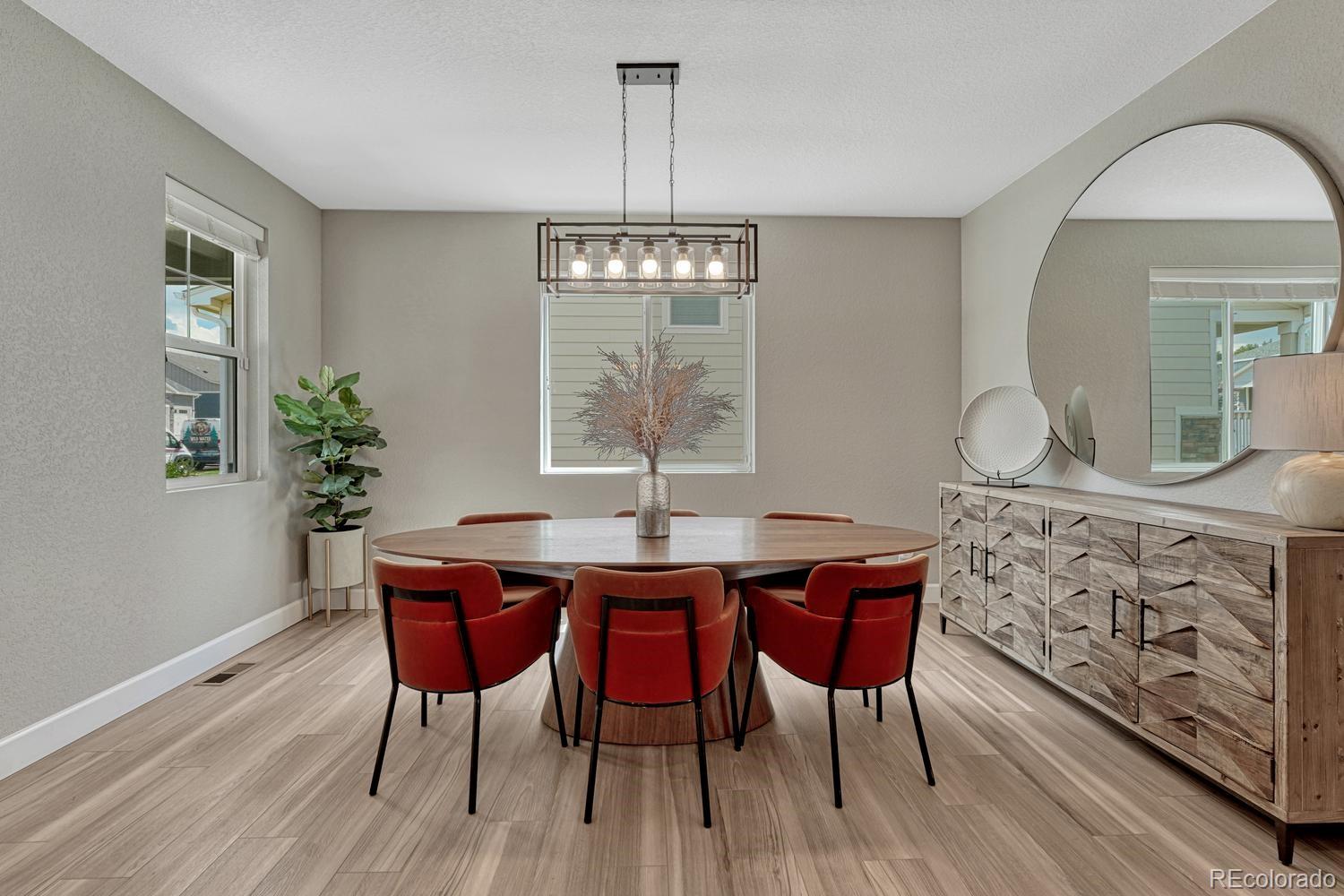 3rd image of 5157 Sirbal Dr, Colorado Springs, CO 80924 | MLS# 3919313