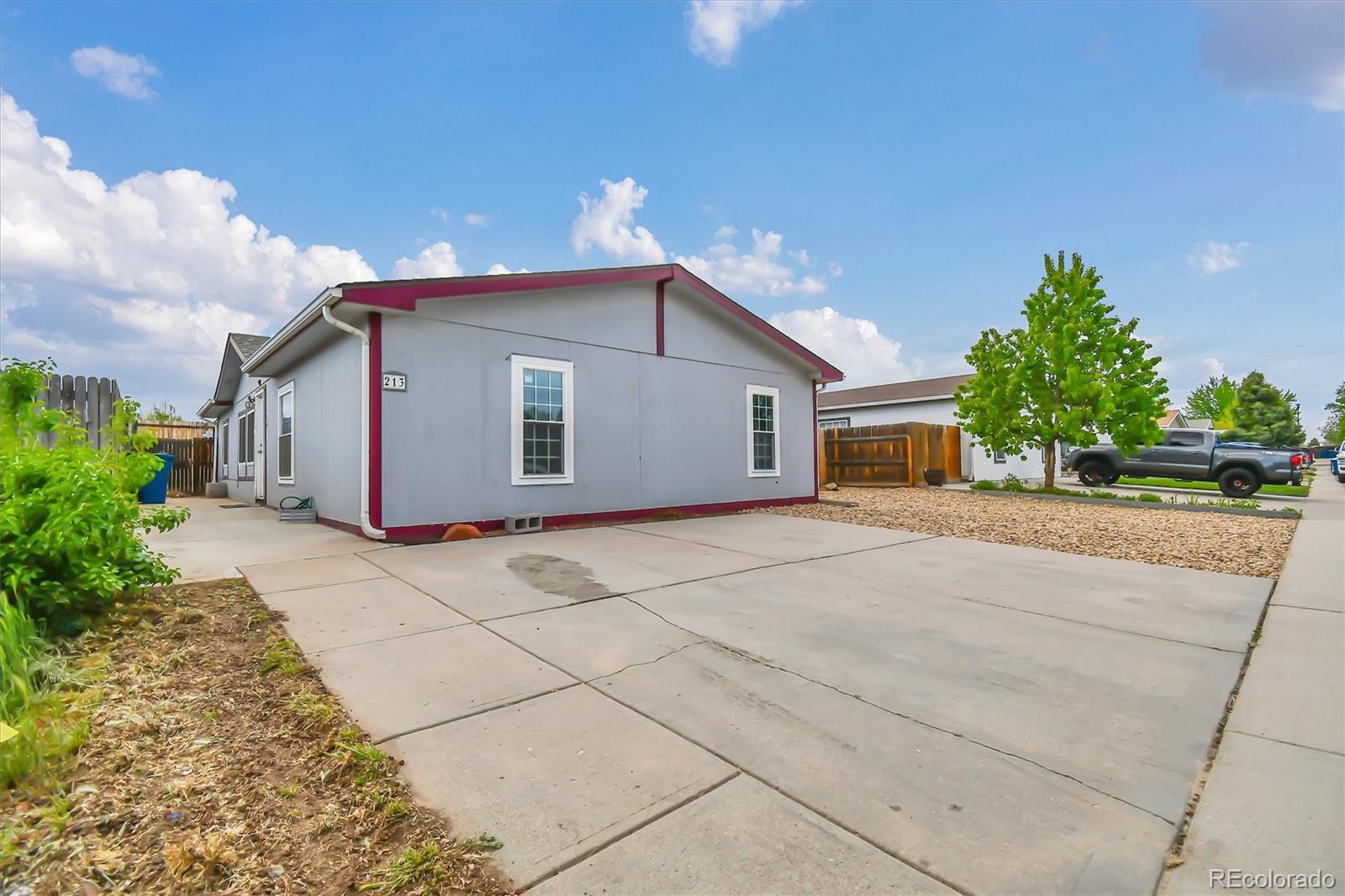 Homes for sale in Lochbuie, CO | 213 Versailles St, Lochbuie, CO 80603 | MLS# 1565151