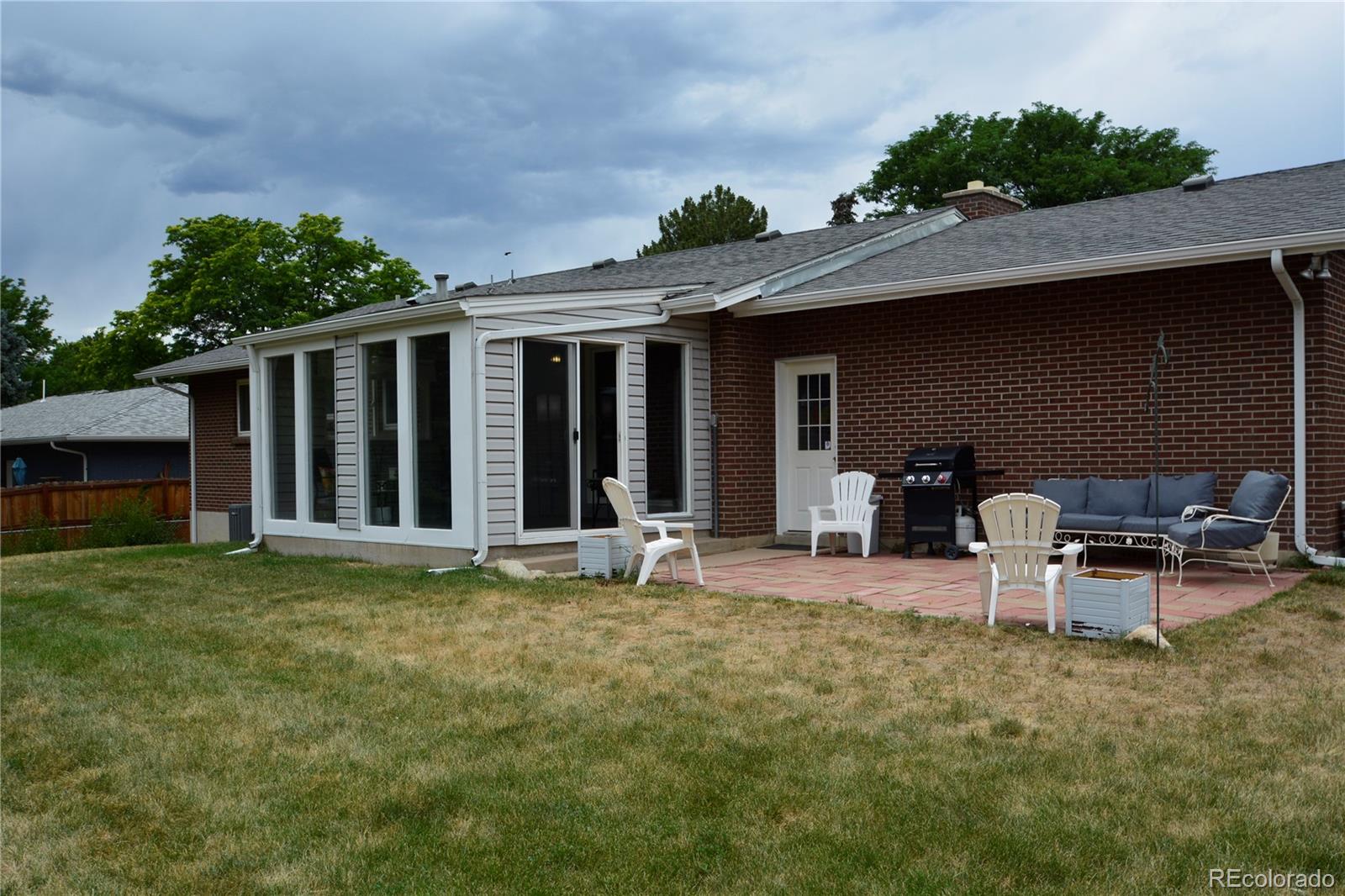 31st image of 7934 E Hampden Cir, Denver, CO 80237 | MLS# 5228095