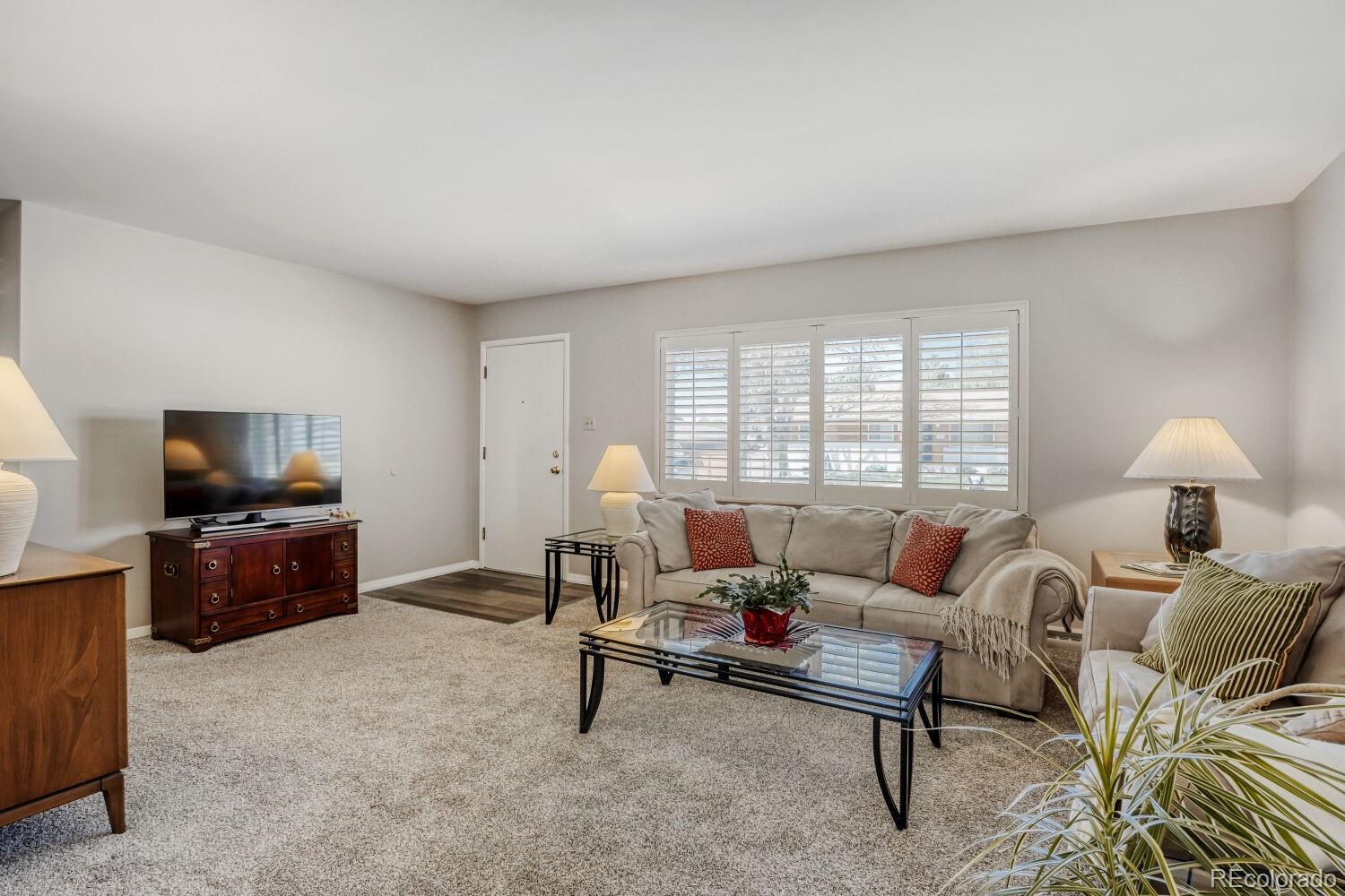 2nd image of 7934 E Hampden Cir, Denver, CO 80237 | MLS# 5228095