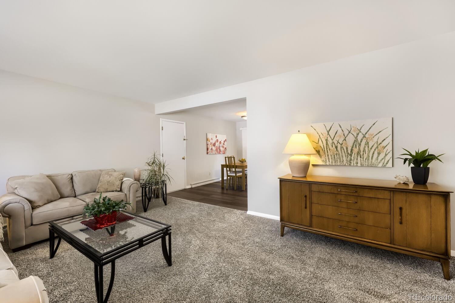 3rd image of 7934 E Hampden Cir, Denver, CO 80237 | MLS# 5228095