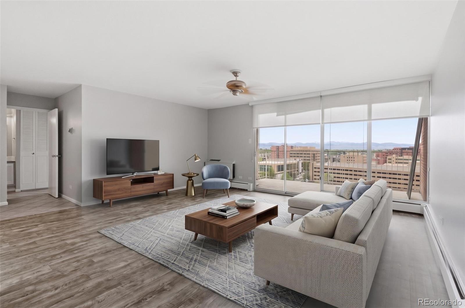 Homes for sale in Denver, CO | 955 Eudora St #1105, Denver, CO 80220 | MLS# 5752273