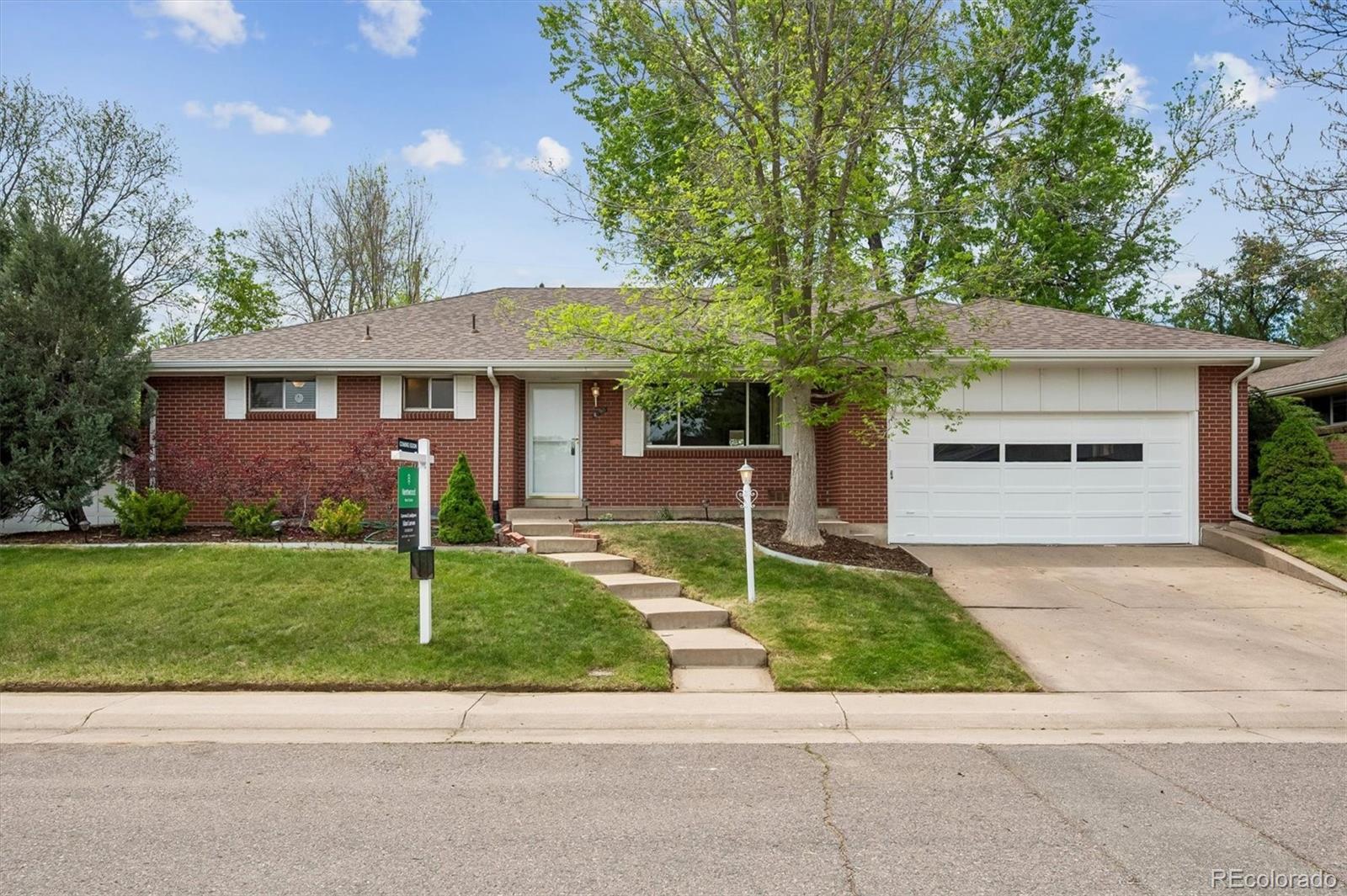 Homes for sale in Denver, CO | 2180 E Columbia Pl, Denver, CO 80210 | MLS# 9813471