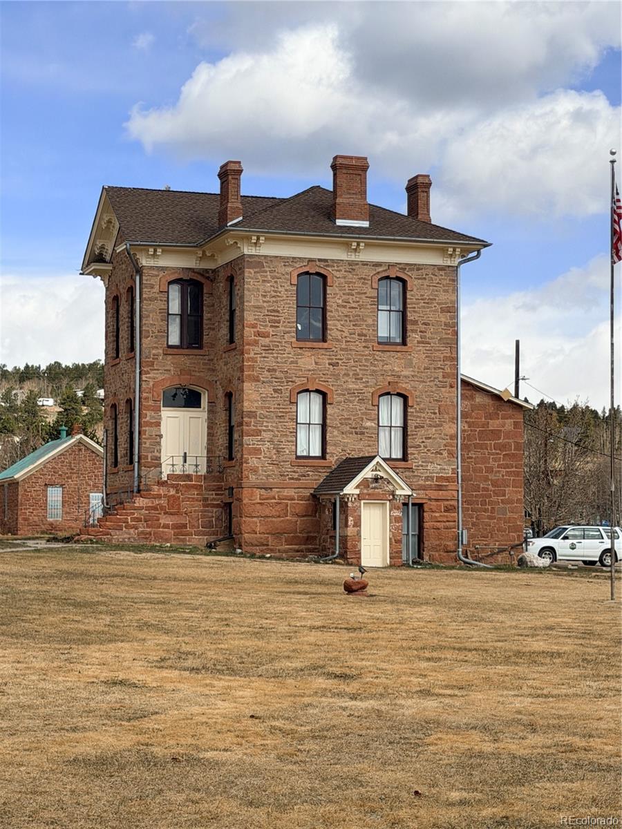 42nd image of 37 Mountain View Dr, Fairplay, CO 80440 | MLS# 4838042