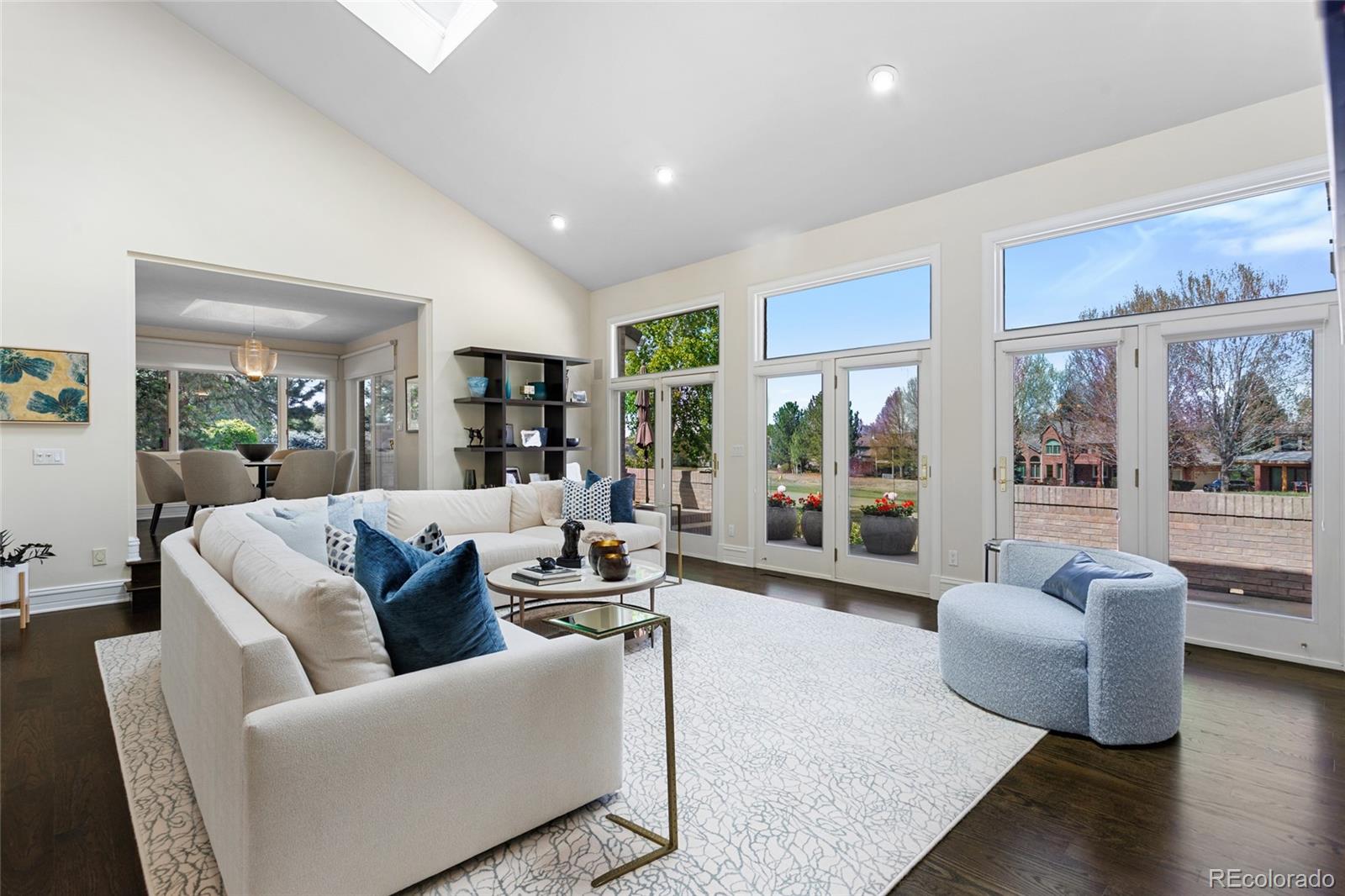 Homes for sale in Cherry Hills Village, CO | 60 Glenmoor Cir, Cherry Hills Village, CO 80113 | MLS# 2121744