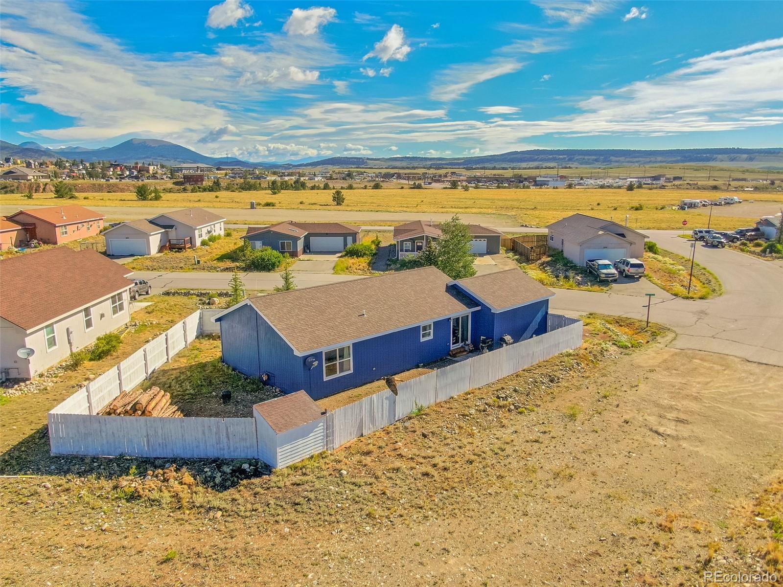 34th image of 875 Trout Creek Dr, Fairplay, CO 80440 | MLS# 4895886