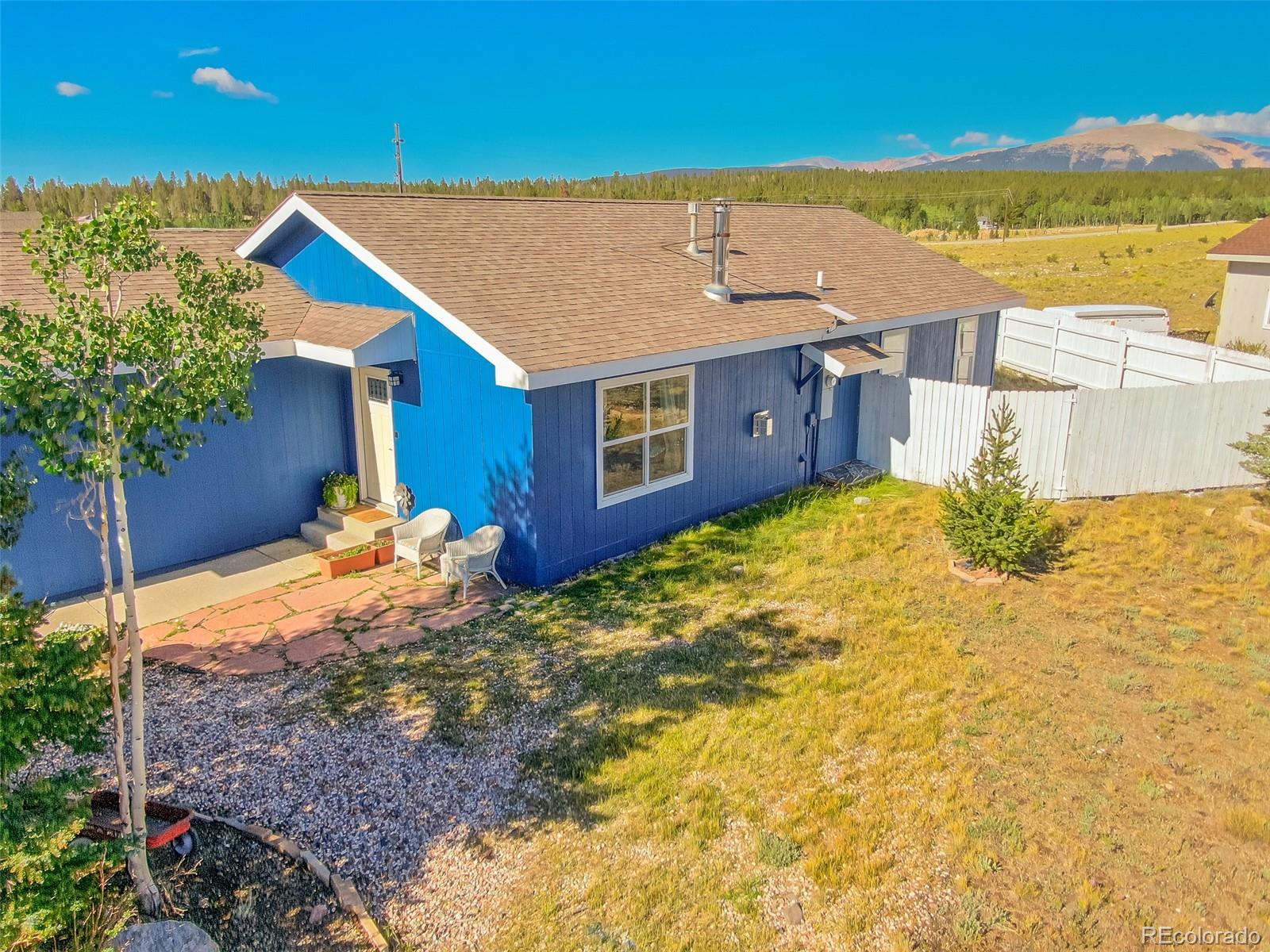 2nd image of 875 Trout Creek Dr, Fairplay, CO 80440 | MLS# 4895886