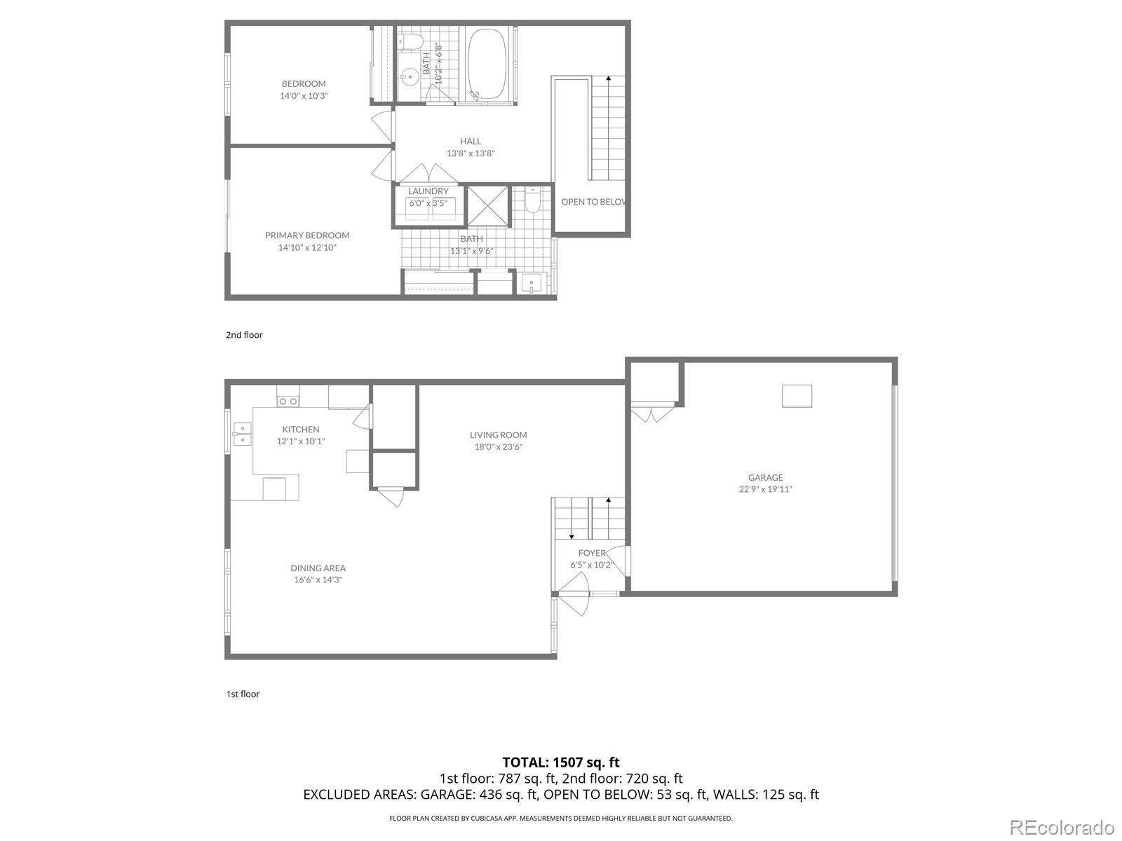 24th image of 6927 S Bryant St, Littleton, CO 80120 | MLS# 1731217