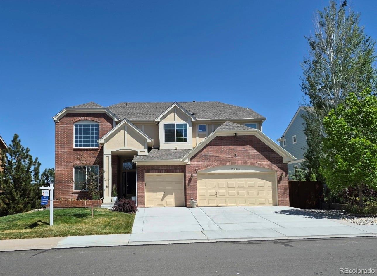 1st image of 2989 E 135th Pl, Thornton, CO 80241 | MLS# 4145312