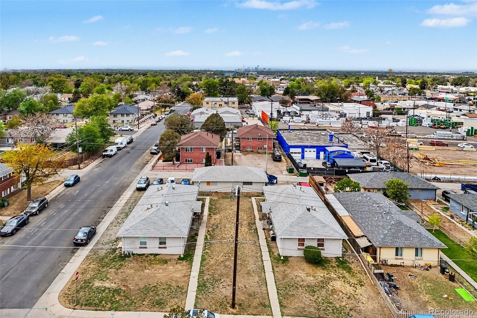 Homes for sale in Aurora, CO | 1401 Lima St, Aurora, CO 80010 | MLS# 8043816