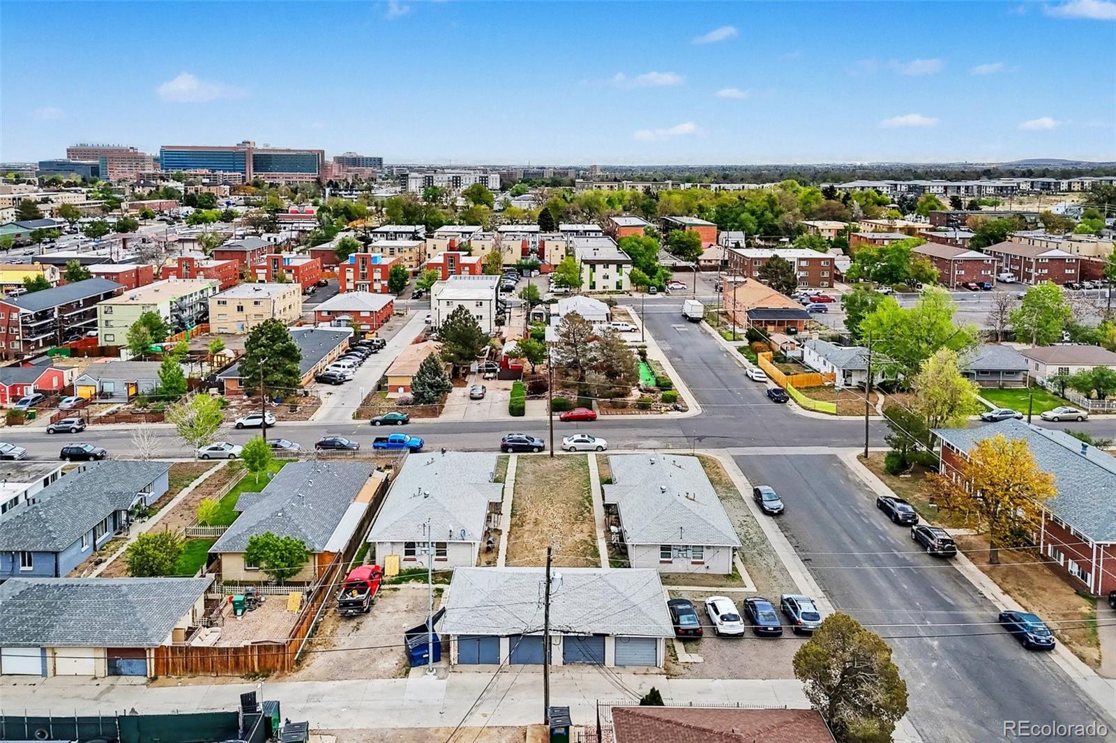 Homes for sale in Aurora, CO | 1401 Lima St, Aurora, CO 80010 | MLS# 8043816