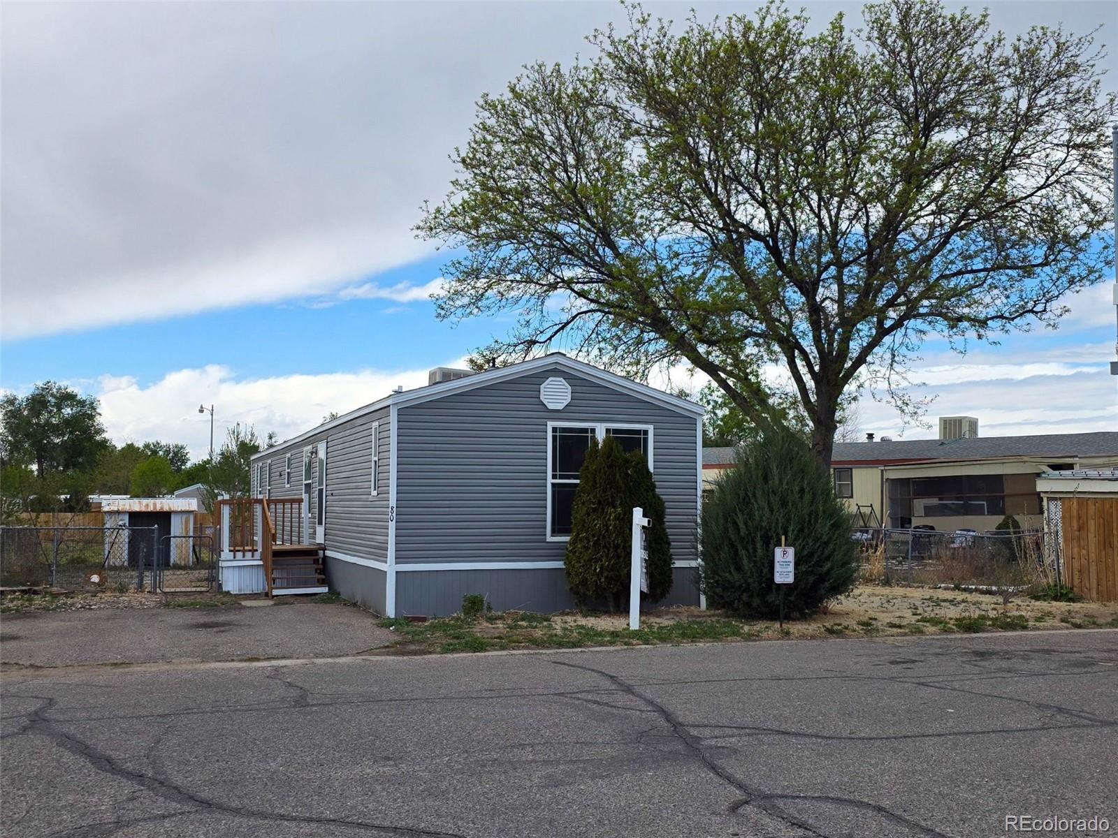Homes for sale in Fort Lupton, CO | 1401 9th St, Fort Lupton, CO 80621 | MLS# 2649843