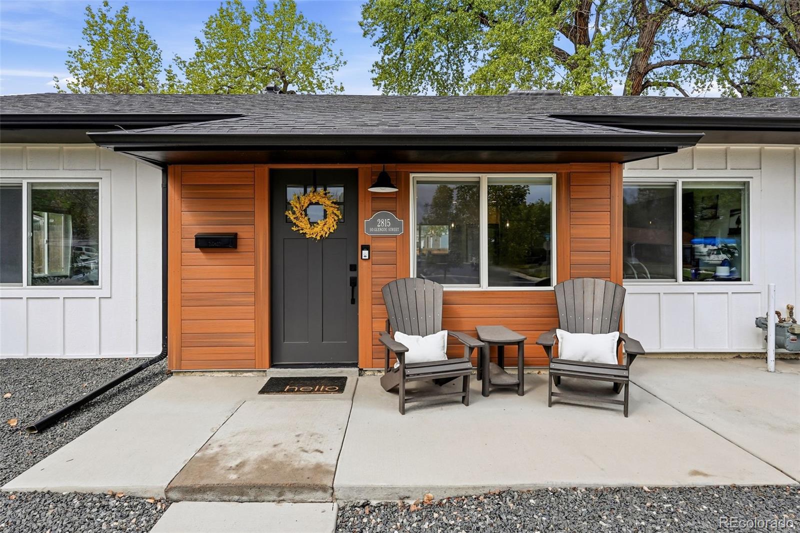 Homes for sale in Denver, CO | 2815 S Glencoe St, Denver, CO 80222 | MLS# 3609642
