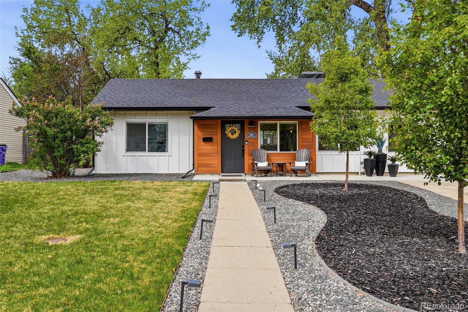 Homes for sale in Denver, CO | 2815 S Glencoe St, Denver, CO 80222 | MLS# 3609642