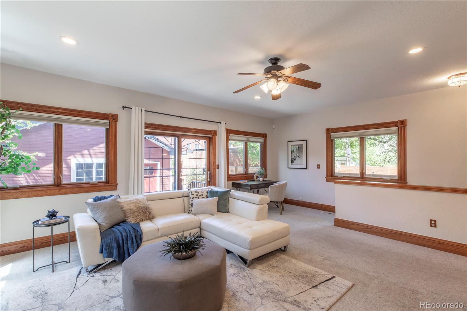 Homes for sale in Denver, CO | 1361 Elizabeth St, Denver, CO 80206 | MLS# 6734206