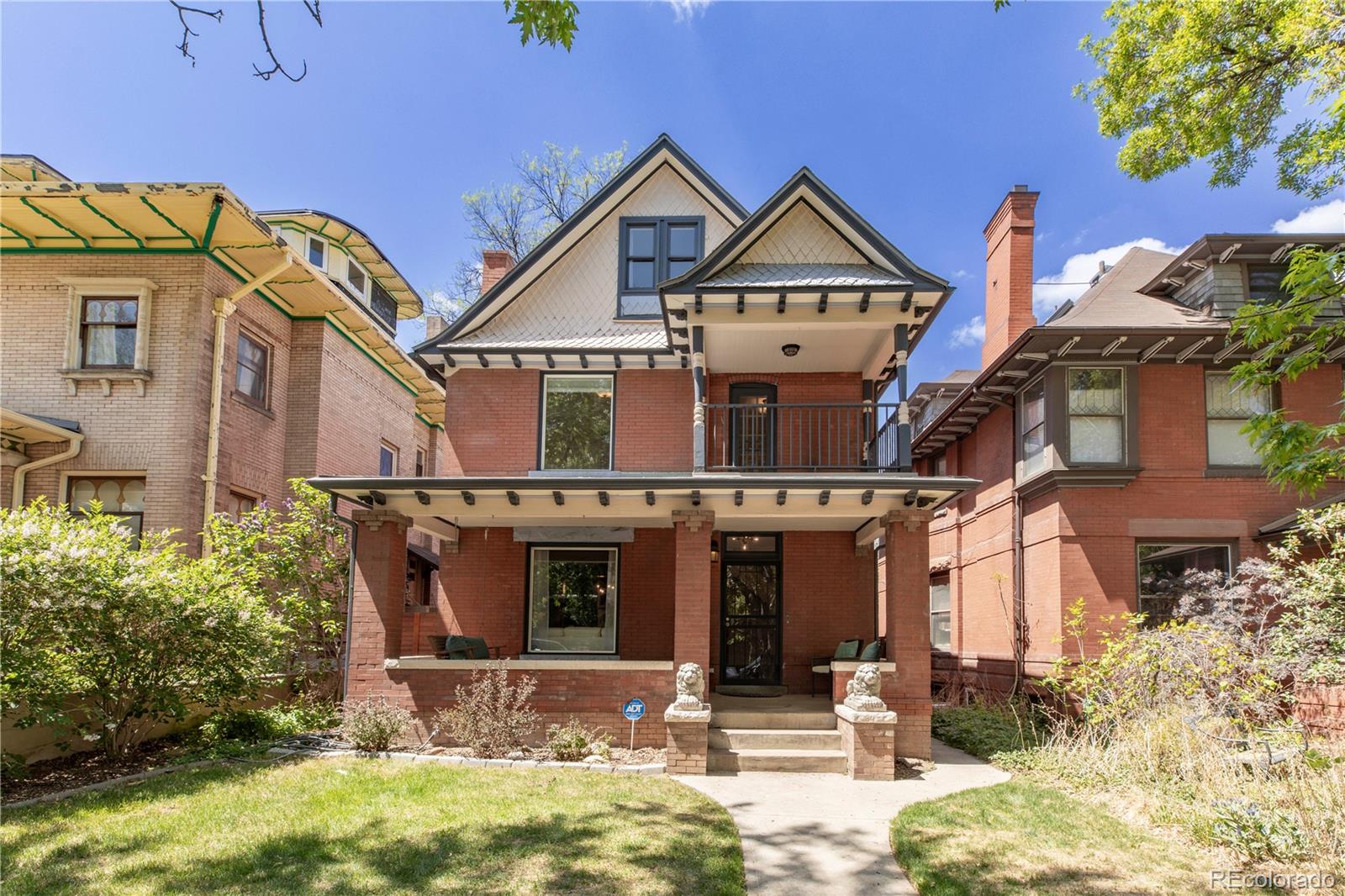 Homes for sale in Denver, CO | 1361 Elizabeth St, Denver, CO 80206 | MLS# 6734206