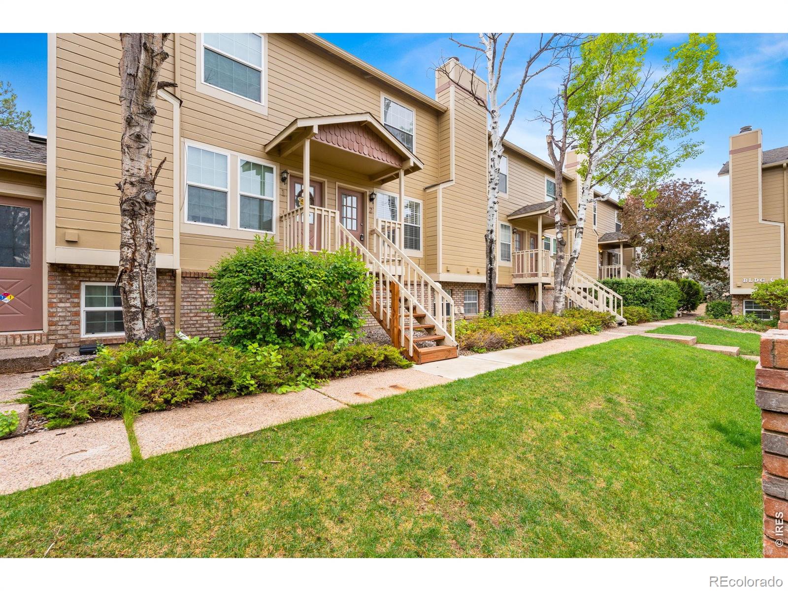 Homes for sale in Fort Collins, CO | 1813 Belmar Dr, Fort Collins, CO 80526