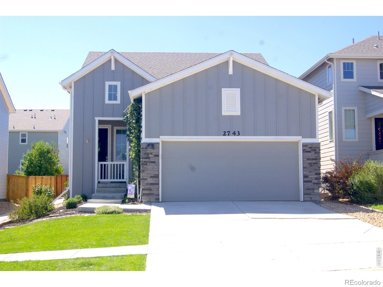1st image of 2743 Tallgrass Ln, Berthoud, CO 80513 | MLS# IR1057907