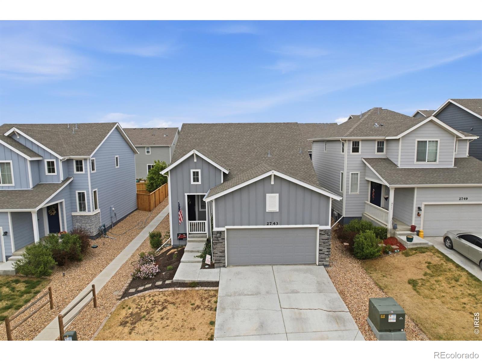 30th image of 2743 Tallgrass Ln, Berthoud, CO 80513 | MLS# IR1057907
