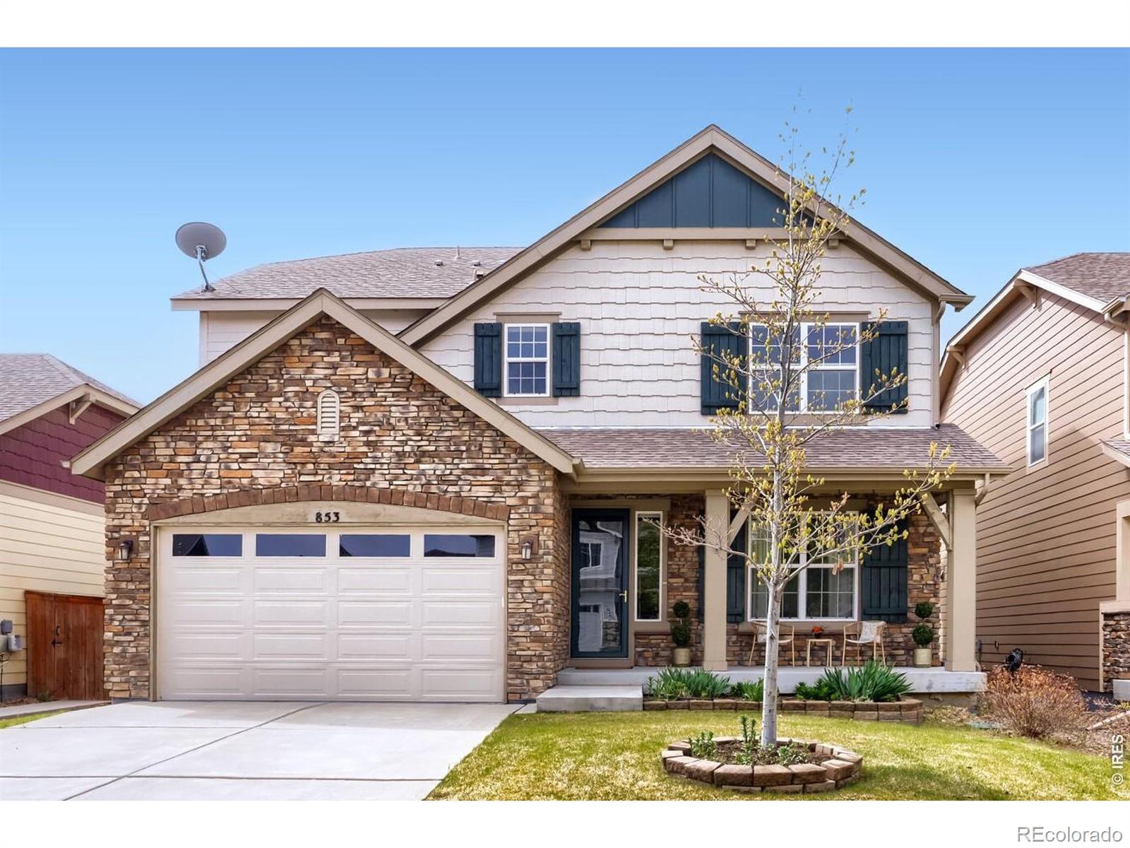 2nd image of 853 Jenny Ln, Berthoud, CO 80513 | MLS# IR1057946