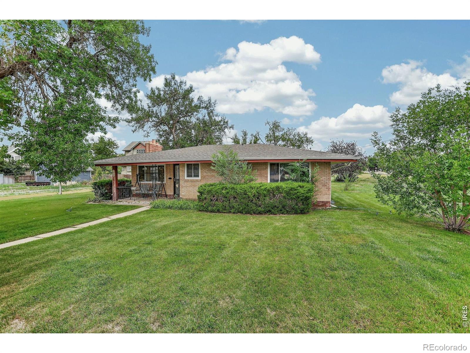 1st image of 1035 N 4th St, Berthoud, CO 80513 | MLS# IR1057958