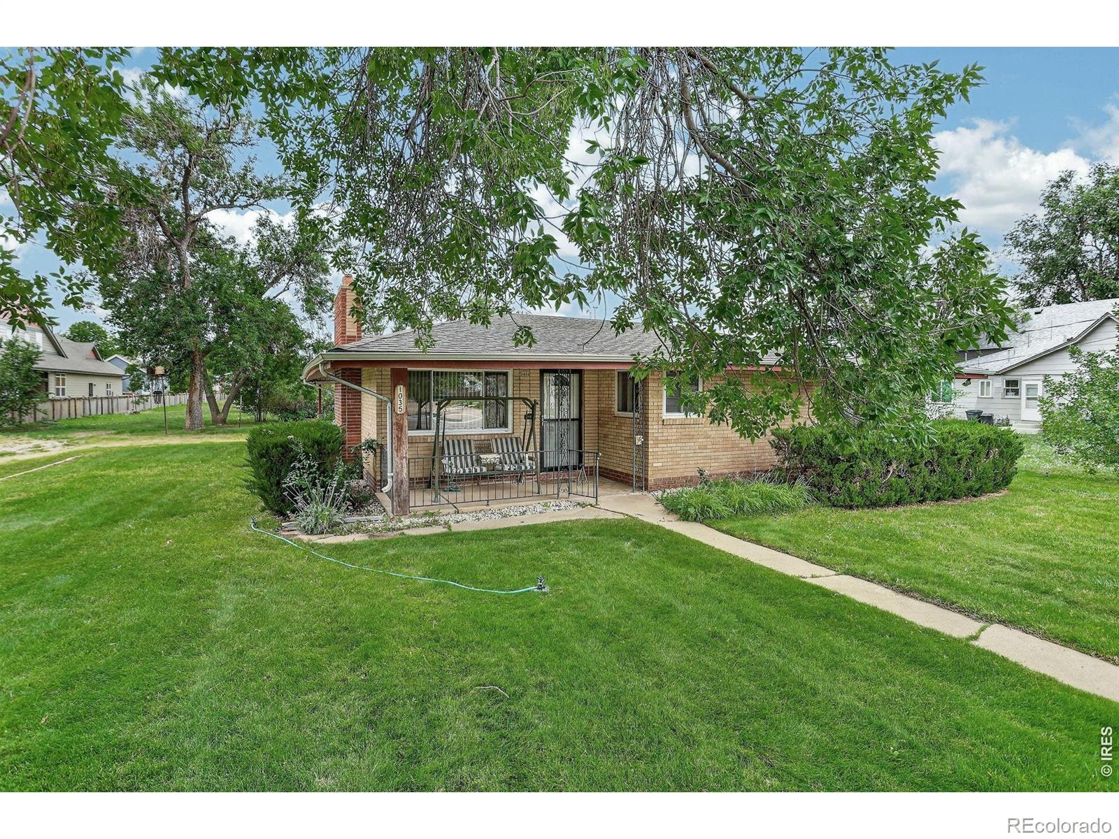 3rd image of 1035 N 4Th St, Berthoud, CO 80513 | MLS# IR1057958