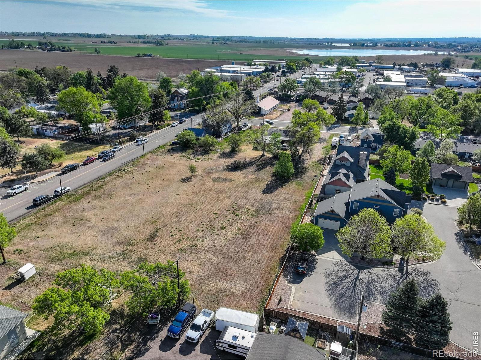 48th image of 1035 N 4th St, Berthoud, CO 80513 | MLS# IR1057958