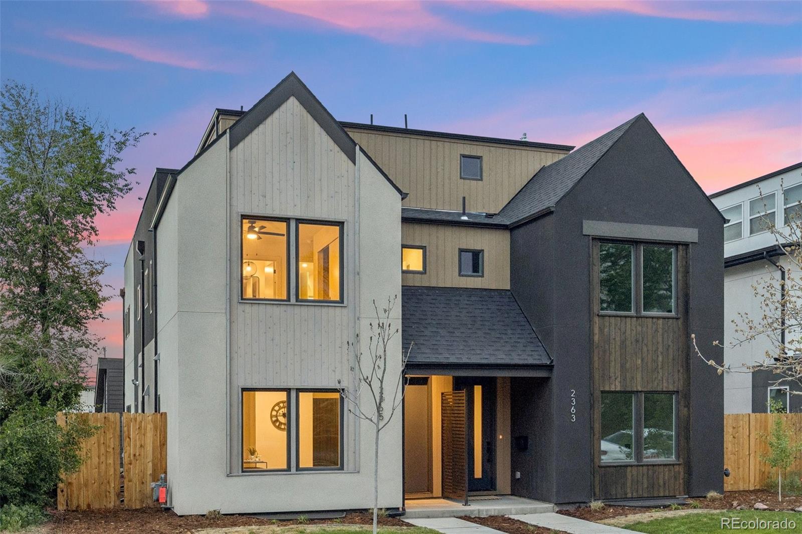 3rd image of 2365 S Cherokee St, Denver, CO 80223 | MLS# 9896652