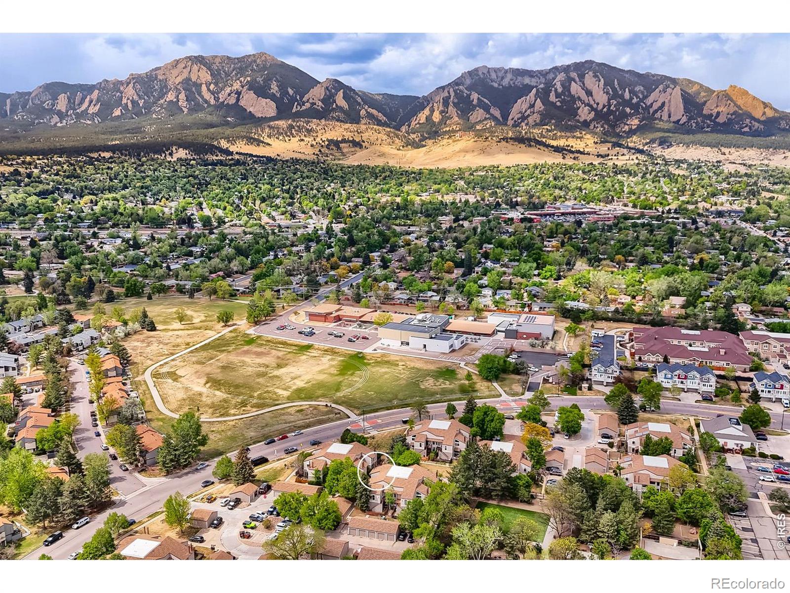 Homes for sale in Boulder, CO | 4723 Tantra Dr #E6, Boulder, CO 80305 | MLS# IR1058046