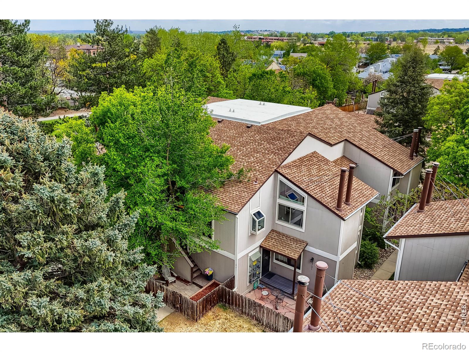 Homes for sale in Boulder, CO | 4723 Tantra Dr #E6, Boulder, CO 80305 | MLS# IR1058046