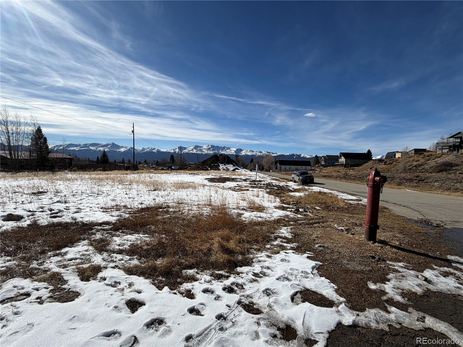 2nd image of 611 E 8th St, Leadville, CO 80461 | MLS# 8807447