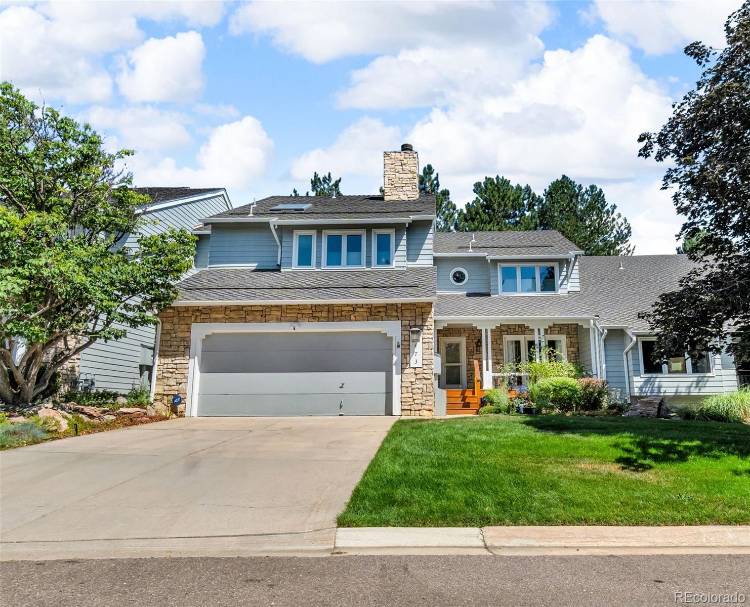 Homes for sale in Denver, CO | 8505 E Temple Dr #473, Denver, CO 80237 | MLS# 6784840