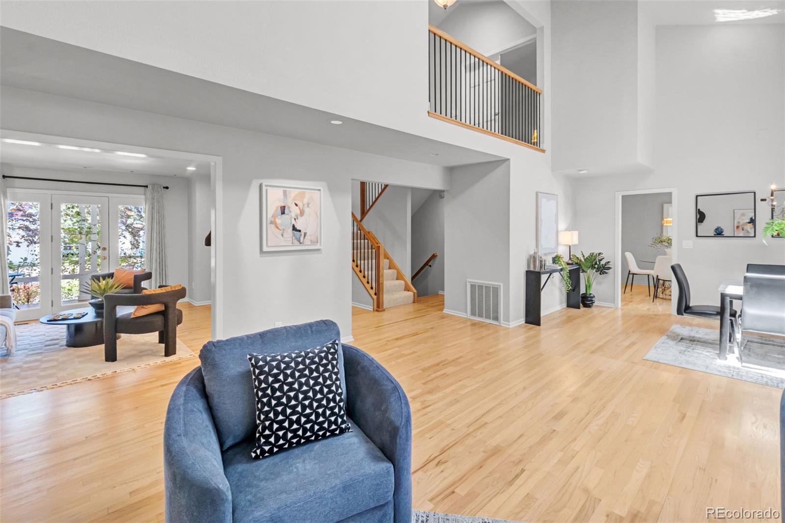 Homes for sale in Denver, CO | 8505 E Temple Dr #473, Denver, CO 80237 | MLS# 6784840