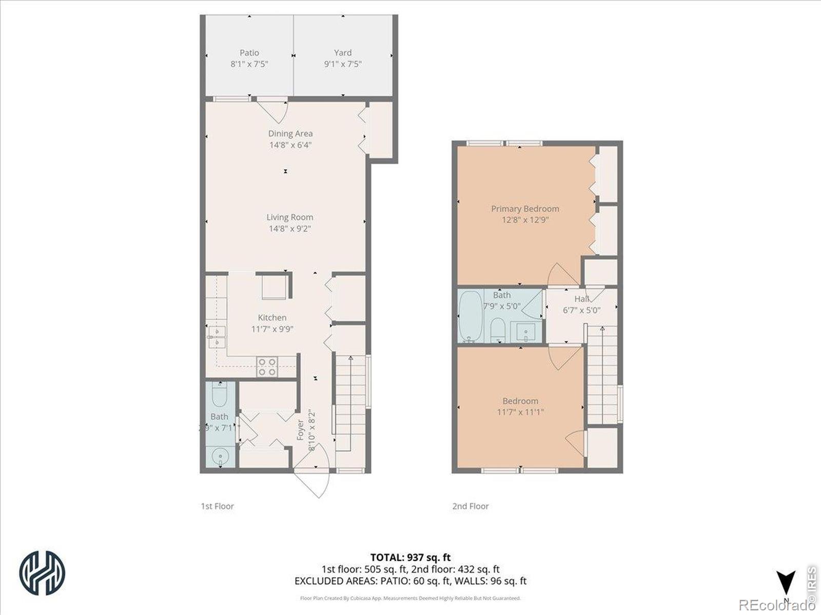 Homes for sale in Loveland, CO | 244 E 42nd St, Loveland, CO 80538 | MLS# IR1058155