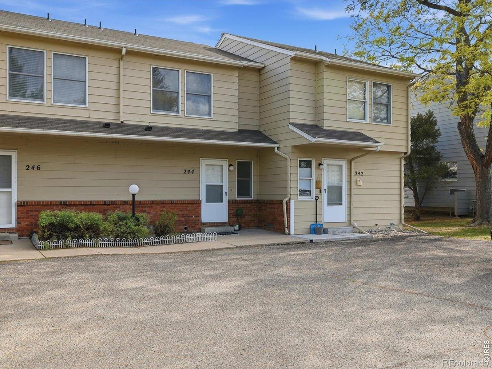 Homes for sale in Loveland, CO | 244 E 42nd St, Loveland, CO 80538 | MLS# IR1058155
