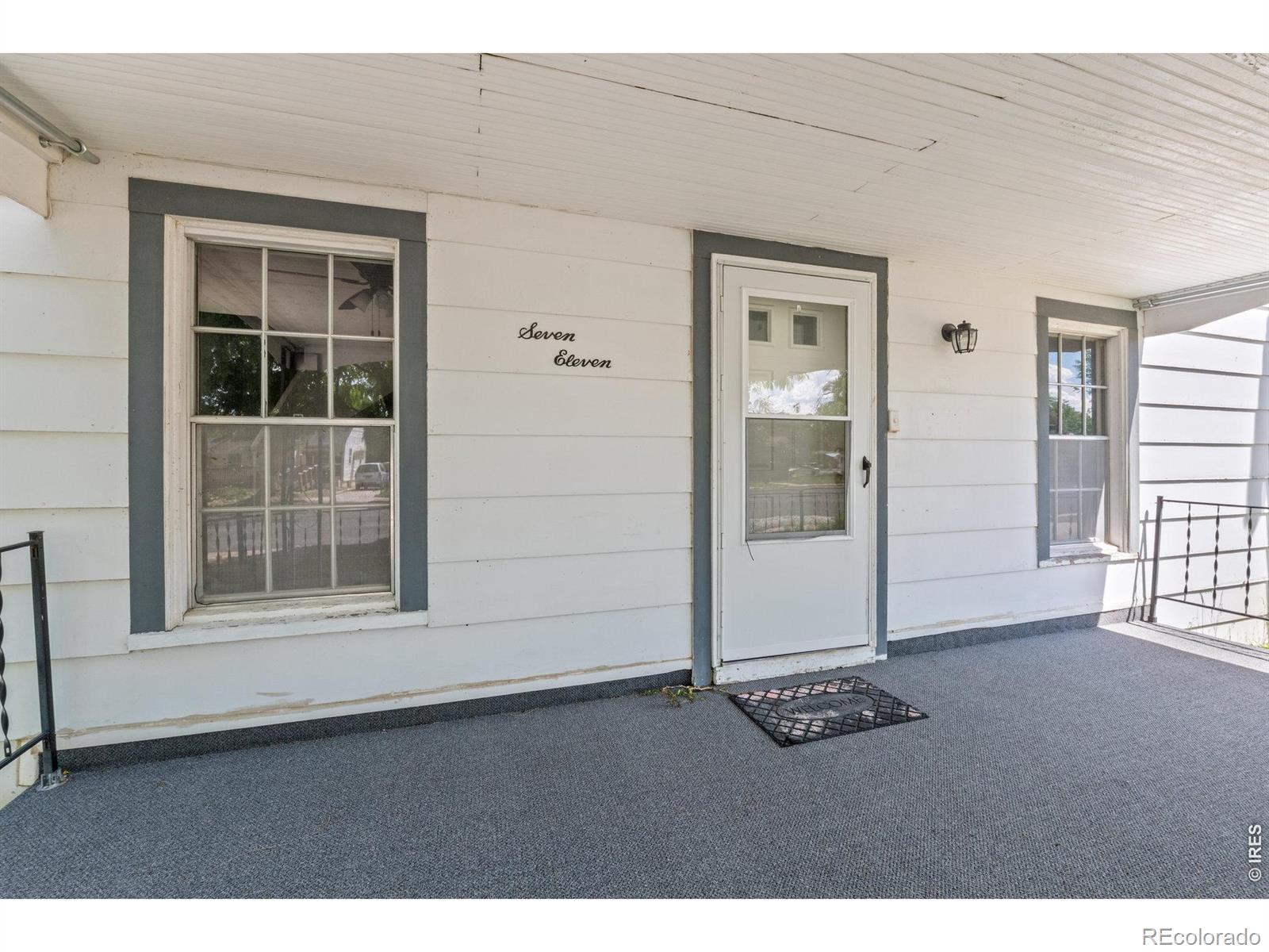 Homes for sale in Brush, CO | 711 Custer St, Brush, CO 80723 | MLS# IR1058156