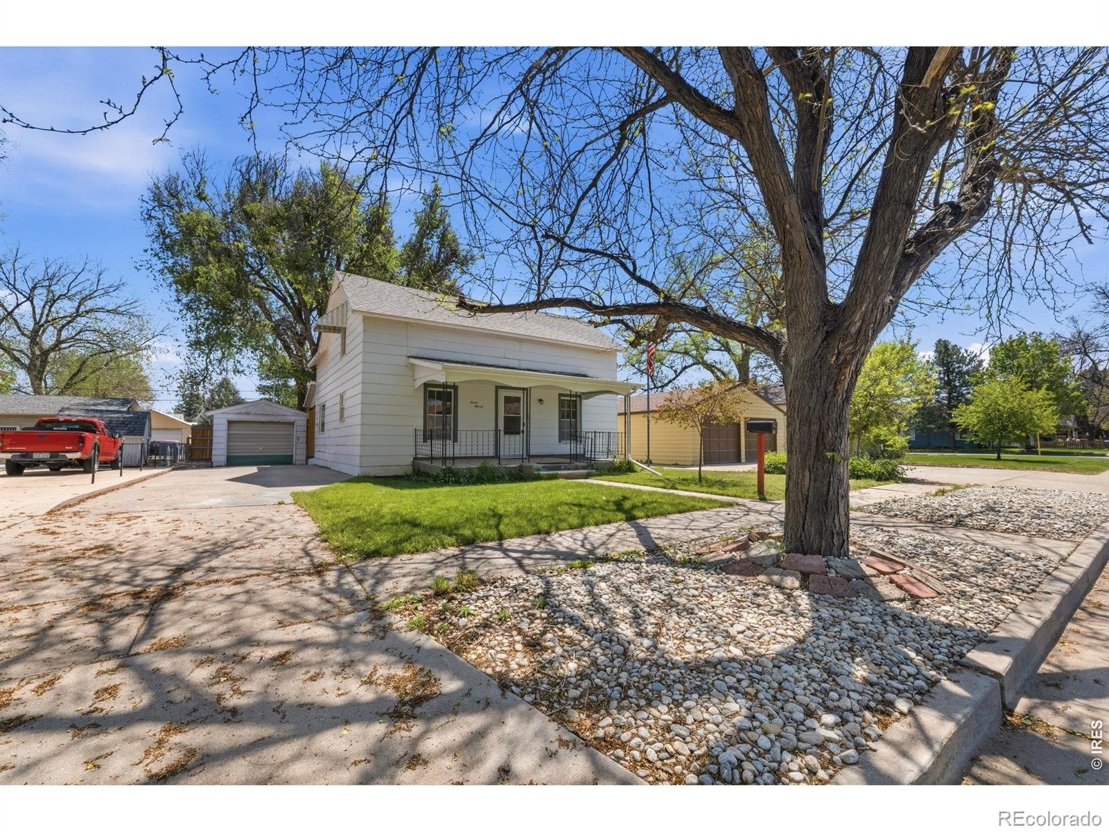 Homes for sale in Brush, CO | 711 Custer St, Brush, CO 80723 | MLS# IR1058156