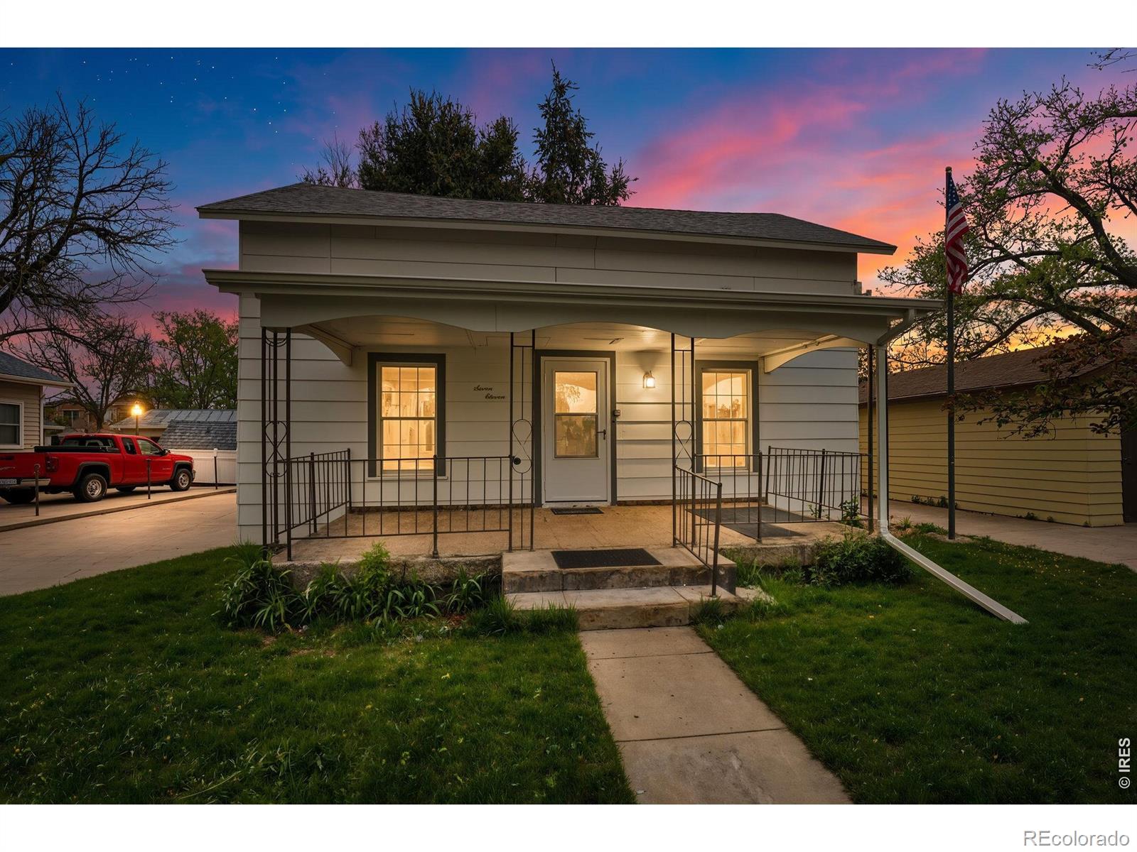 Homes for sale in Brush, CO | 711 Custer St, Brush, CO 80723 | MLS# IR1058156
