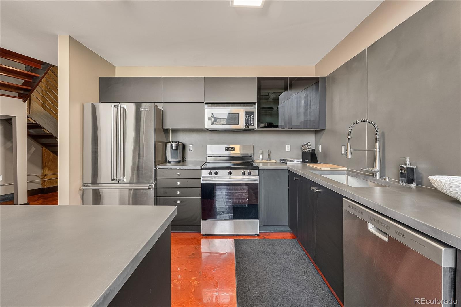 4th image of 1050 Cherokee St #301, Denver, CO 80204 | MLS# 1614293