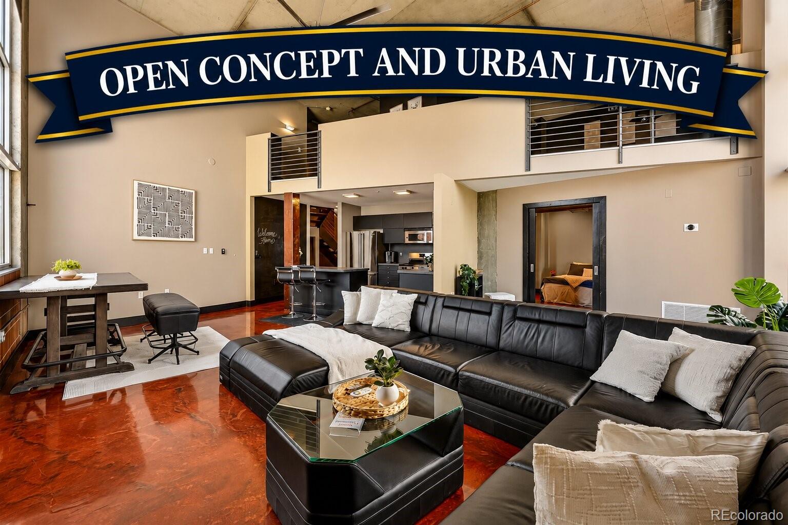 1st image of 1050 Cherokee St #301, Denver, CO 80204 | MLS# 1614293