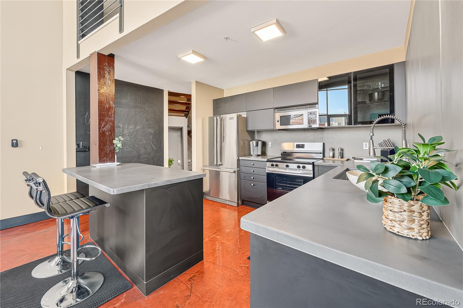 3rd image of 1050 Cherokee St #301, Denver, CO 80204 | MLS# 1614293