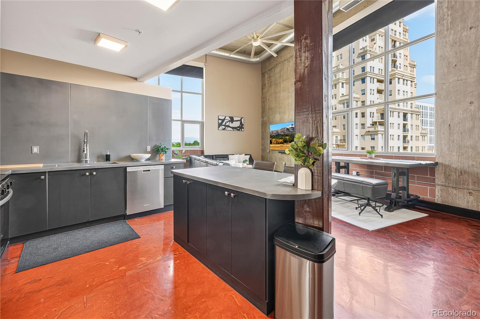 5th image of 1050 Cherokee St #301, Denver, CO 80204 | MLS# 1614293