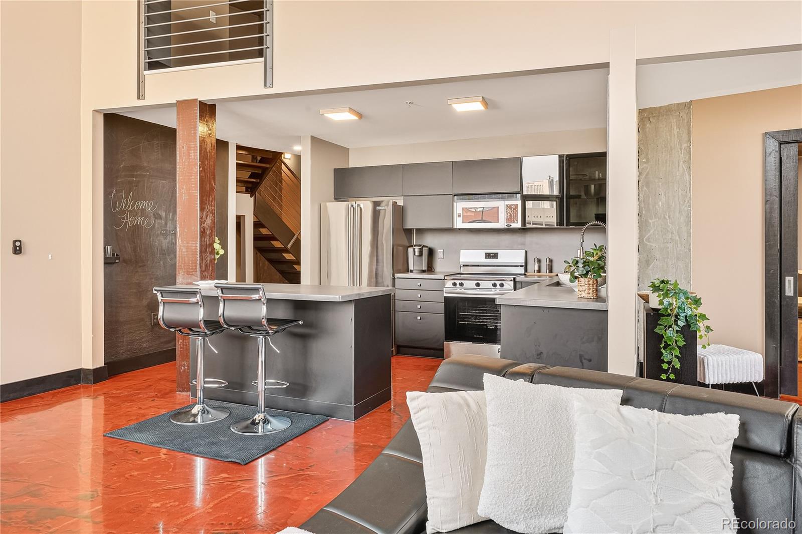 2nd image of 1050 Cherokee St #301, Denver, CO 80204 | MLS# 1614293