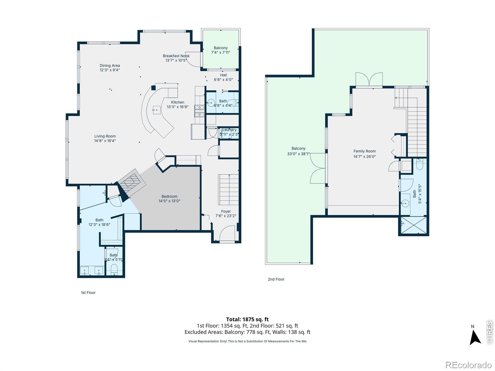 Homes for sale in Fort Collins, CO | 200 S College Ave #300, Fort Collins, CO 80524 | MLS# IR1058159