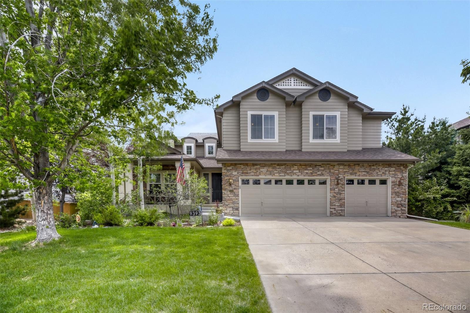 3rd image of 9393 S Holland Wy, Littleton, CO 80127 | MLS# 2237938