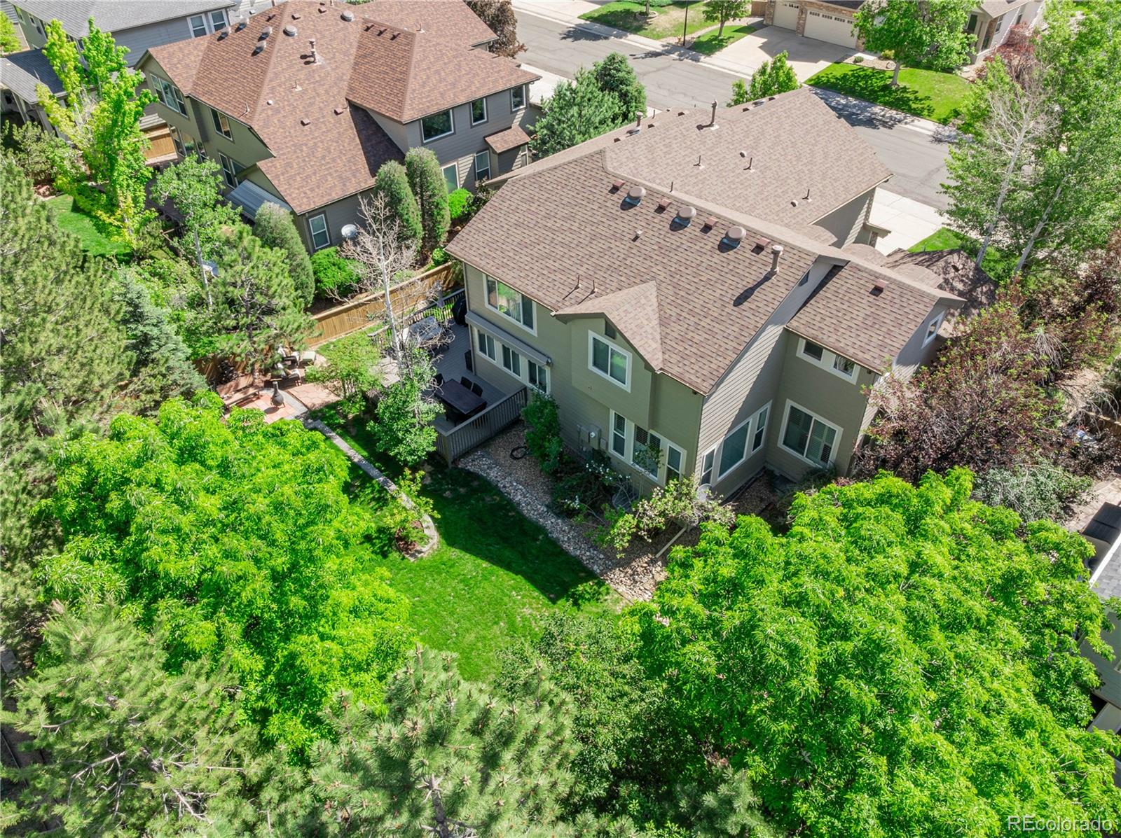2nd image of 9393 S Holland Wy, Littleton, CO 80127 | MLS# 2237938