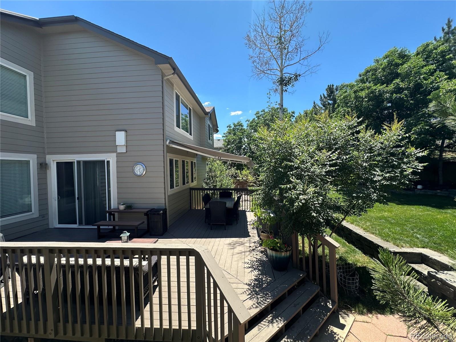 43rd image of 9393 S Holland Wy, Littleton, CO 80127 | MLS# 2237938