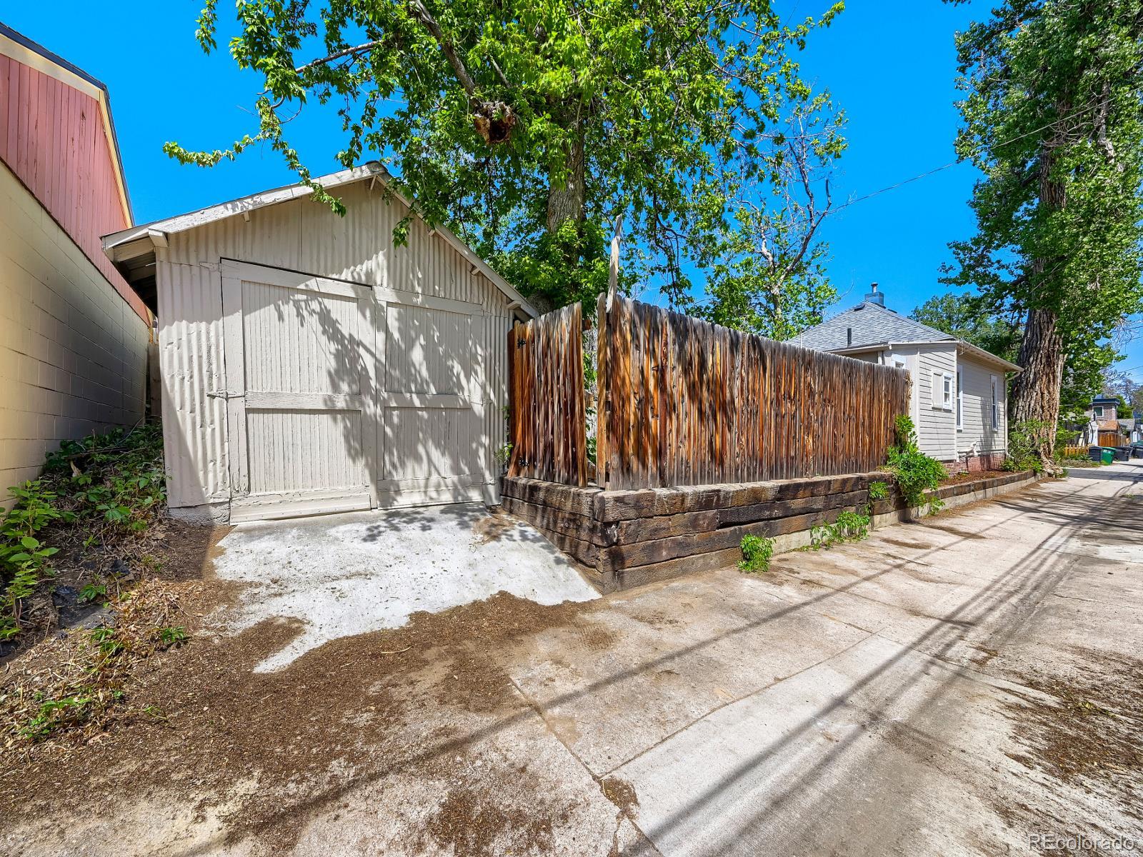 27th image of 2730 W 45th Ave, Denver, CO 80211 | MLS# 5155051